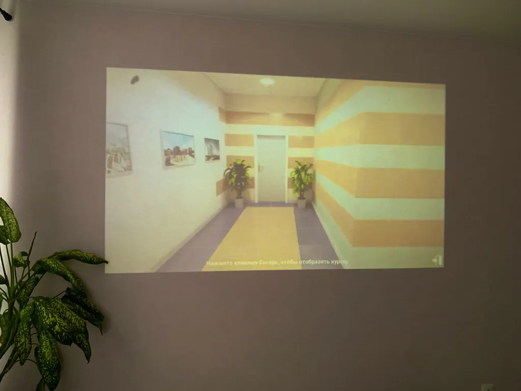 Квартира в новом ЖК в центре