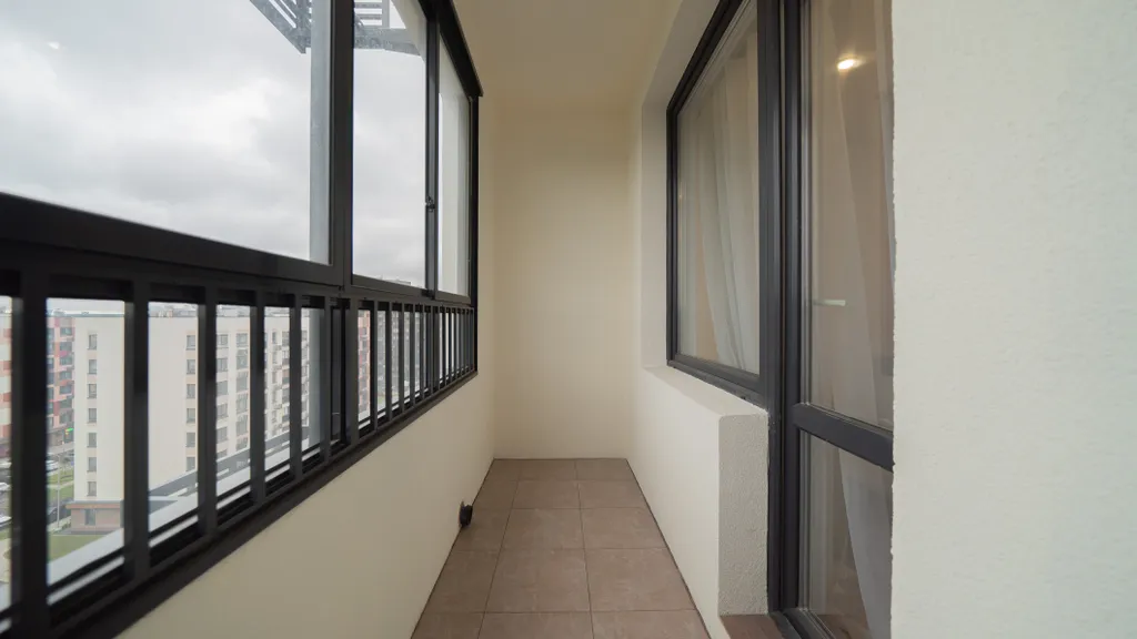 Квартира Квартира Уютная студия в жк весна — Апрелевка