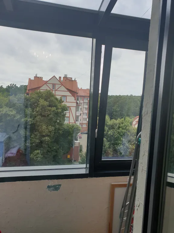 Квартира Солнечная квартира у моря. — Светлогорск