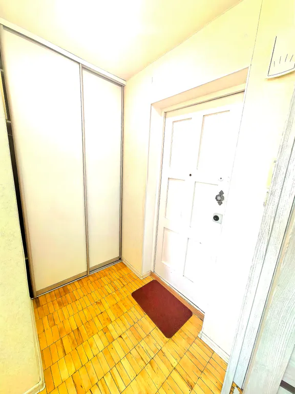 Квартира в центре