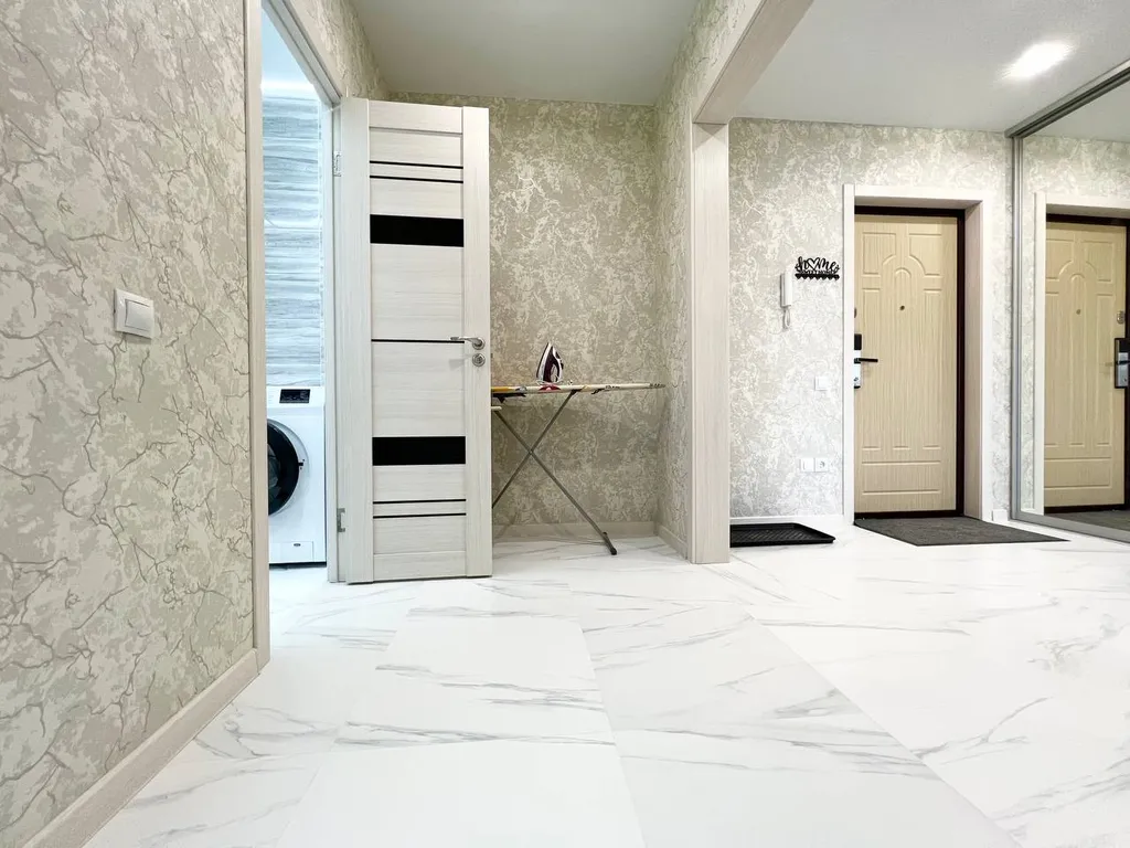 Квартира возле Областной больницы