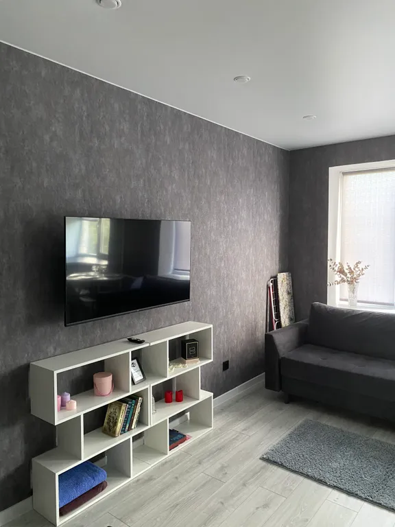 Отличная квартира в центре