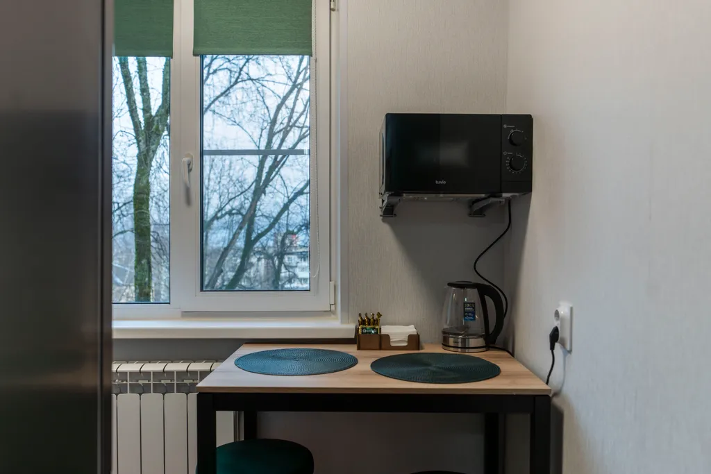 Уютная квартира для семьи