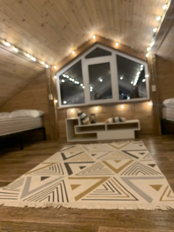 2-комнатный Дом