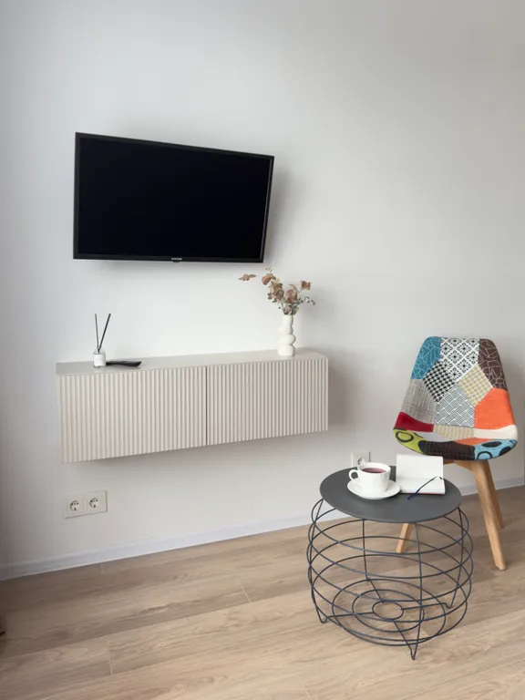 Приятная евродвушка рядом с мед центром