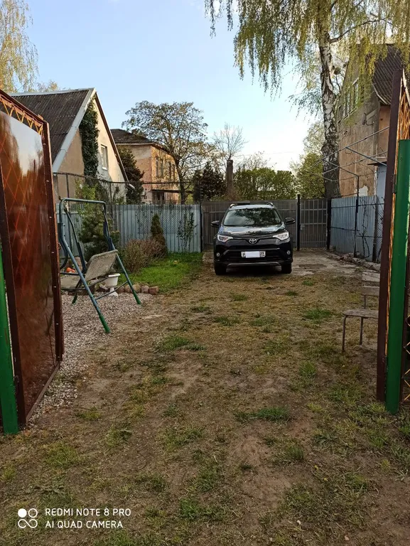 Домик у моря