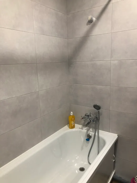 Квартира Квартира Уютная студия в новом ЖК «Симпл» — Шушары