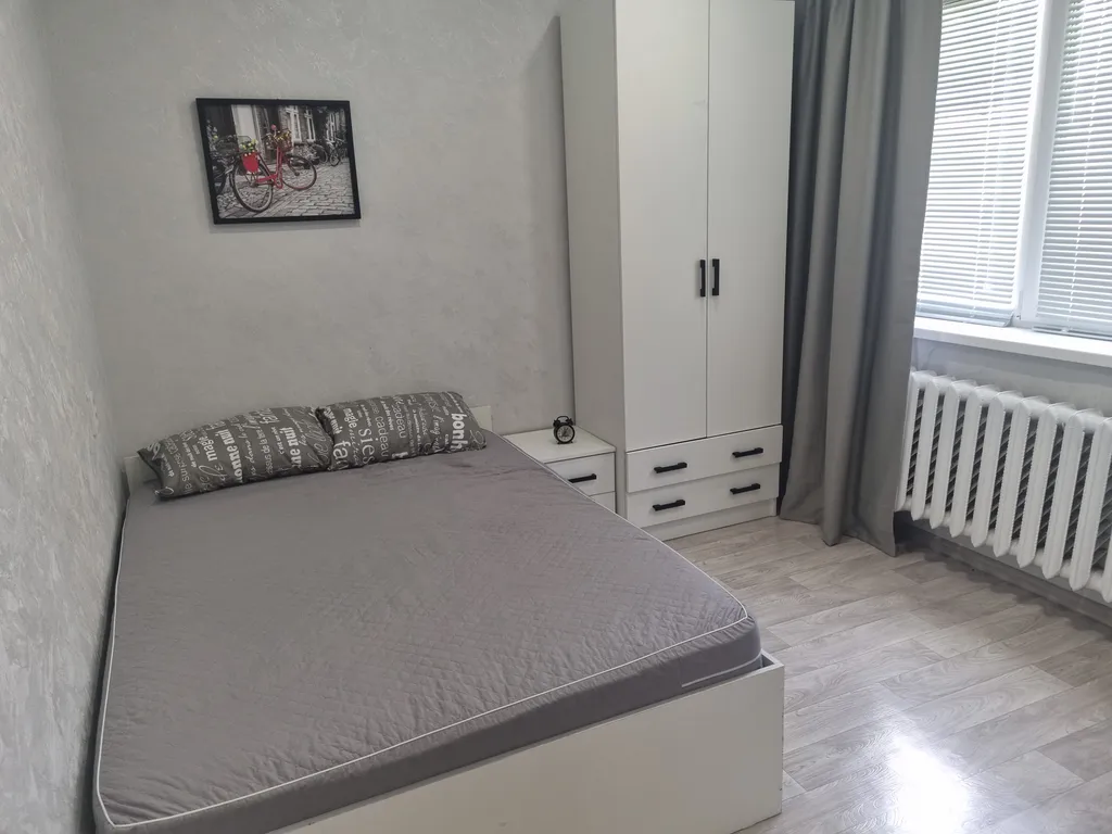 Уютная квартира в центре напротив ТЦ Дом Быта