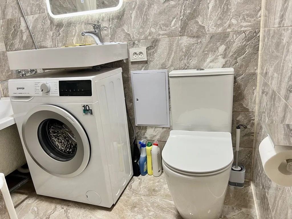 Квартира Апартаменты в сердце Владикавказа — Владикавказ