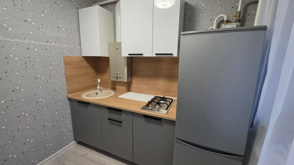 Уютная однокомнатная квартира в центре города, рядом с кремлем