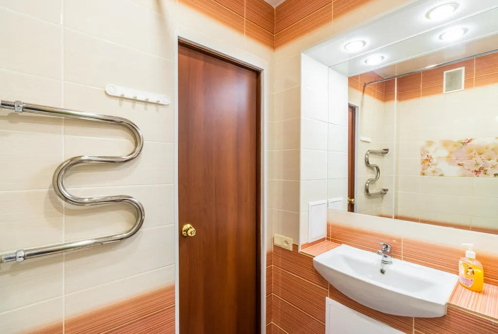 Квартира в центре Автограда