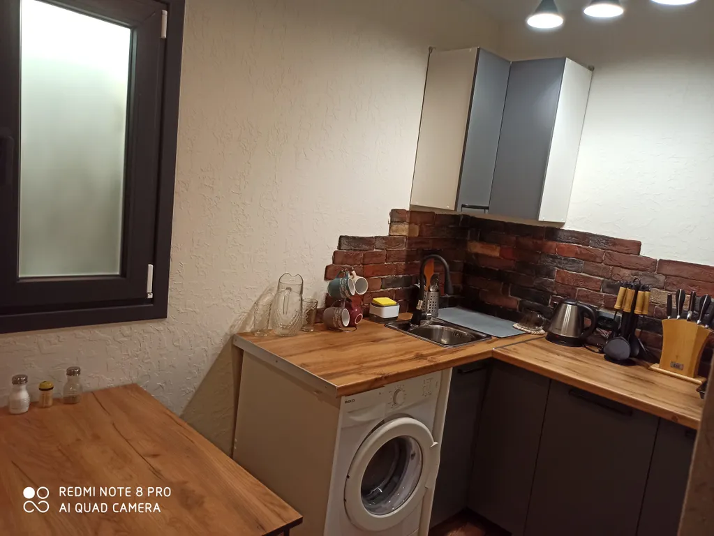 Лофт студия в центре