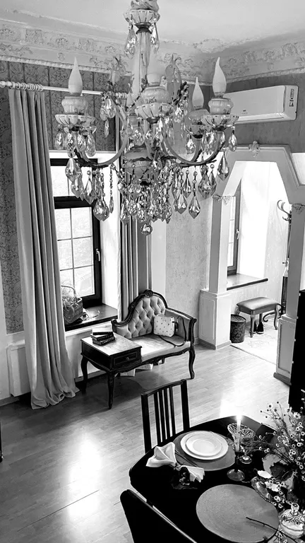 Квартира Апартаменты напротив Кремля — аренда посуточно в Нижний Новгород