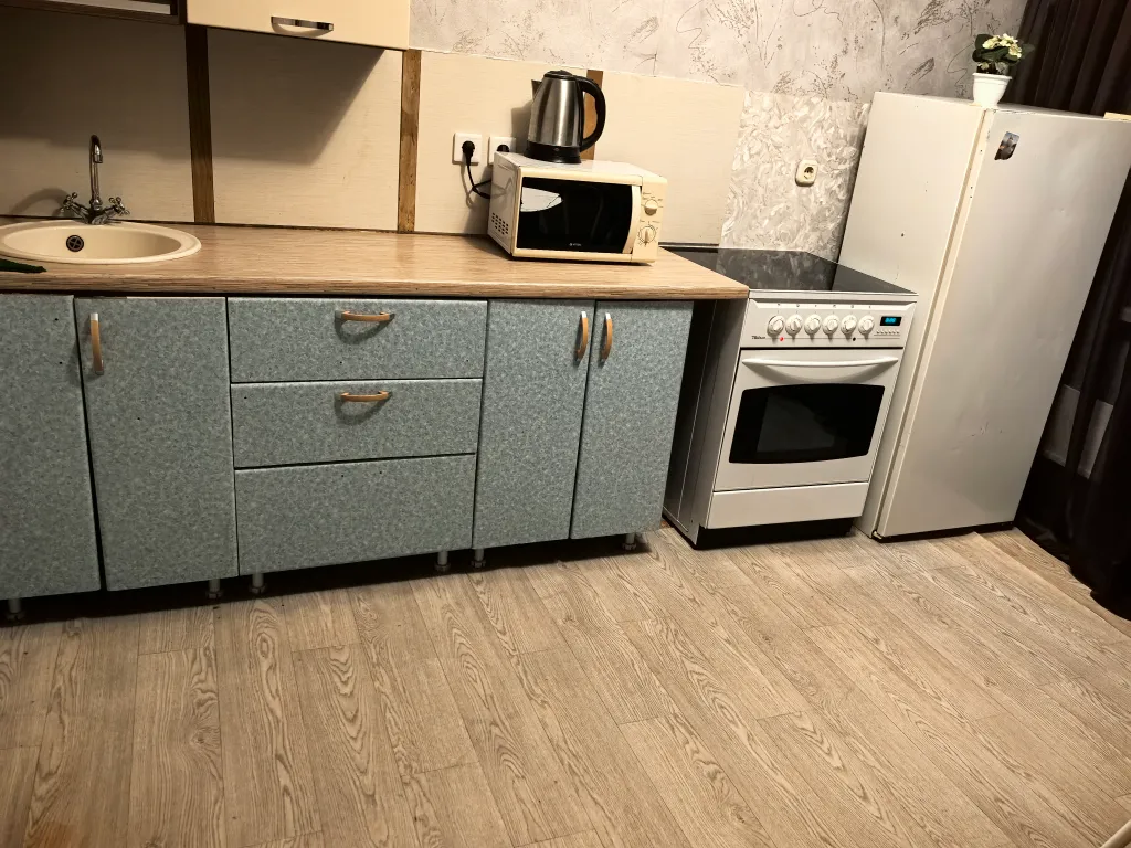 Квартира Квартира Планета — Красноярск