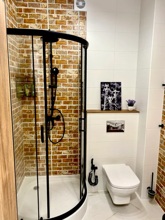 Квартира Квартира EA Studio — Светлогорск