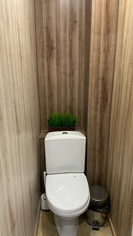 Двухкомнатная квартира рядом с ТРЦ Ярмарка