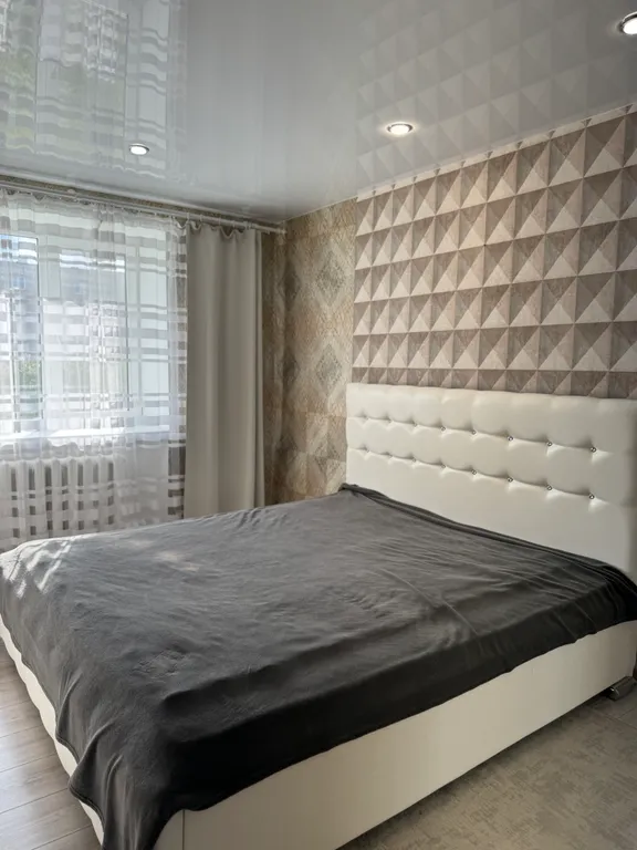 Уютная квартира в с самом центре Полазны