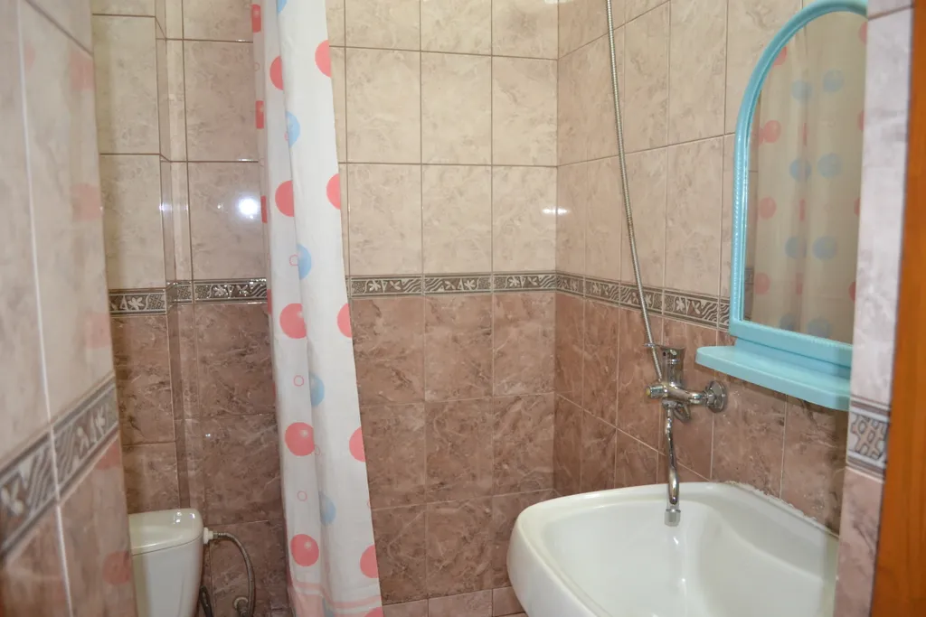 Меблированные комнаты со всеми удобствами, для 4-5-ти человек