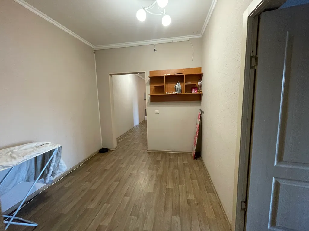 Квартира Квартира Комнаты у Студенческого городка — Санкт-Петербург
