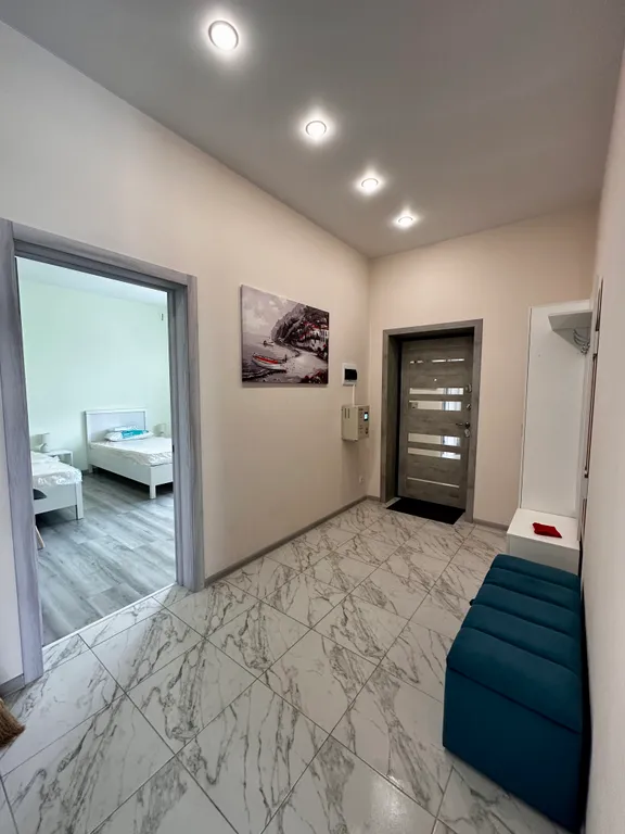 Дом для отдыха