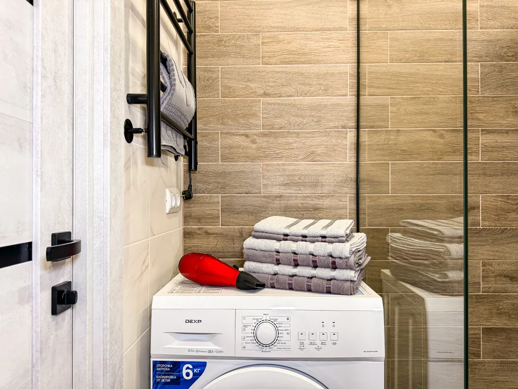 Квартира Апартаменты Монако 24 ЖК Морская Горгиппия 139 — Анапа