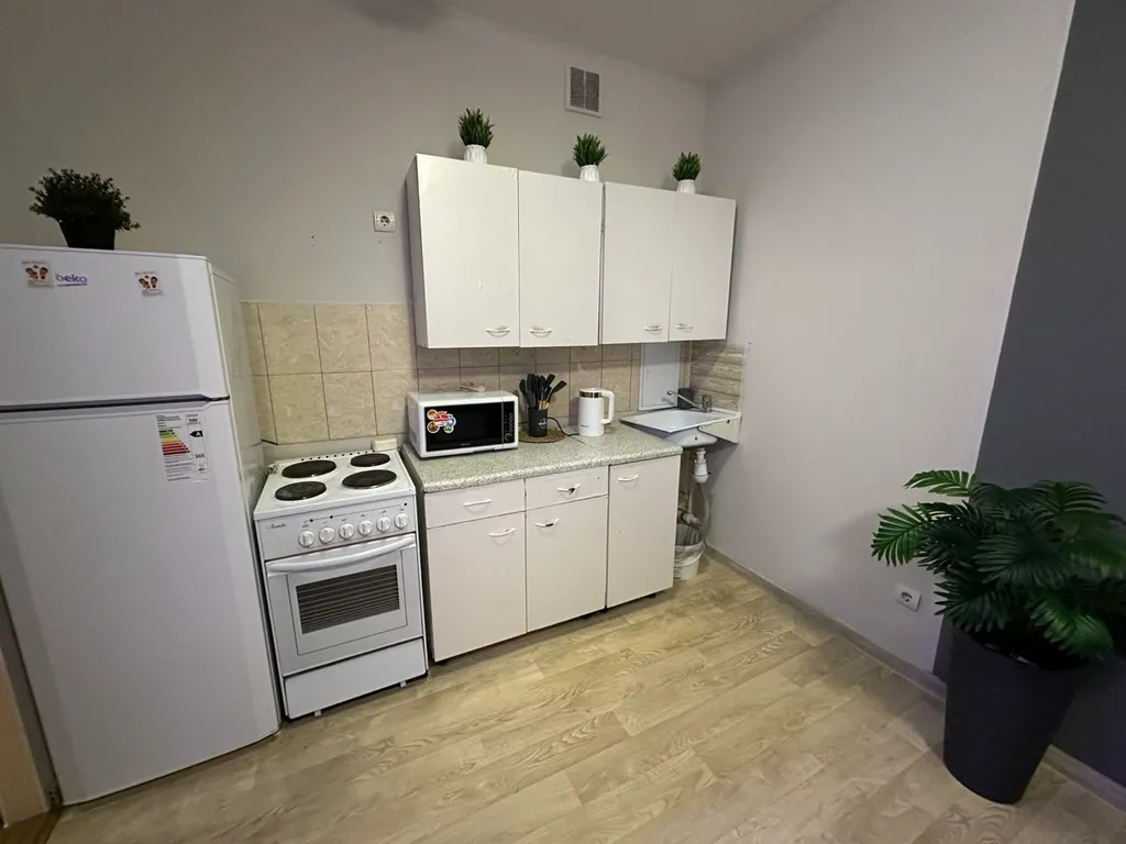 Уютная студия в центре