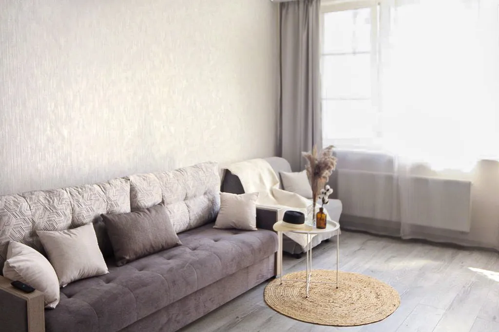 Лучшая квартира возле ТРЦ Красный Кит