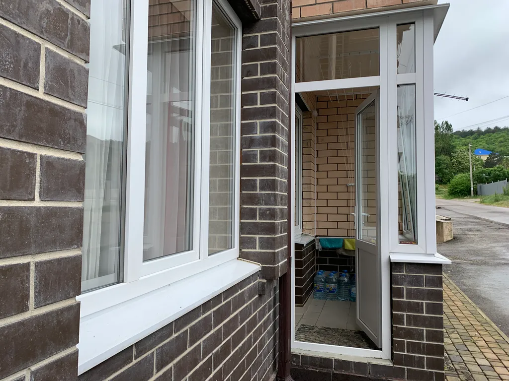 Уютная квартира на первом этаже в ЖК Бристоль с отдельным входом