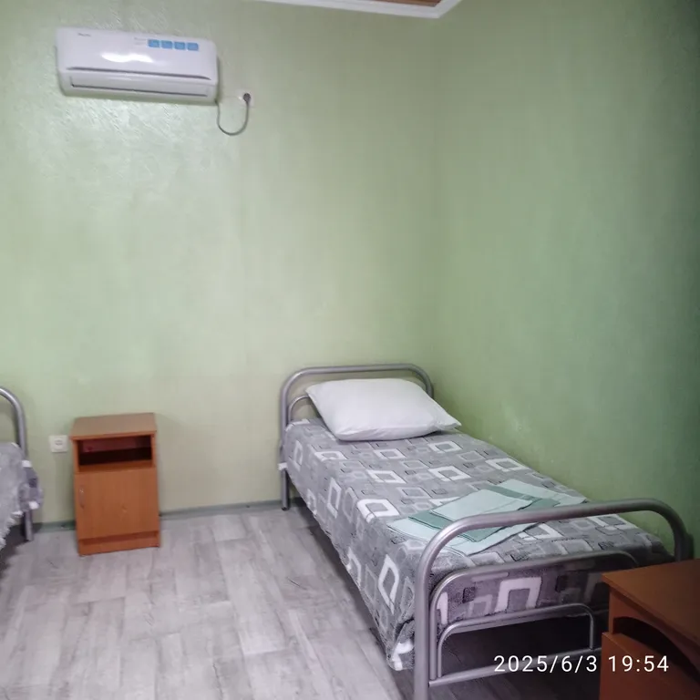 Квартира Удобная комната вблизи моря — Ейск