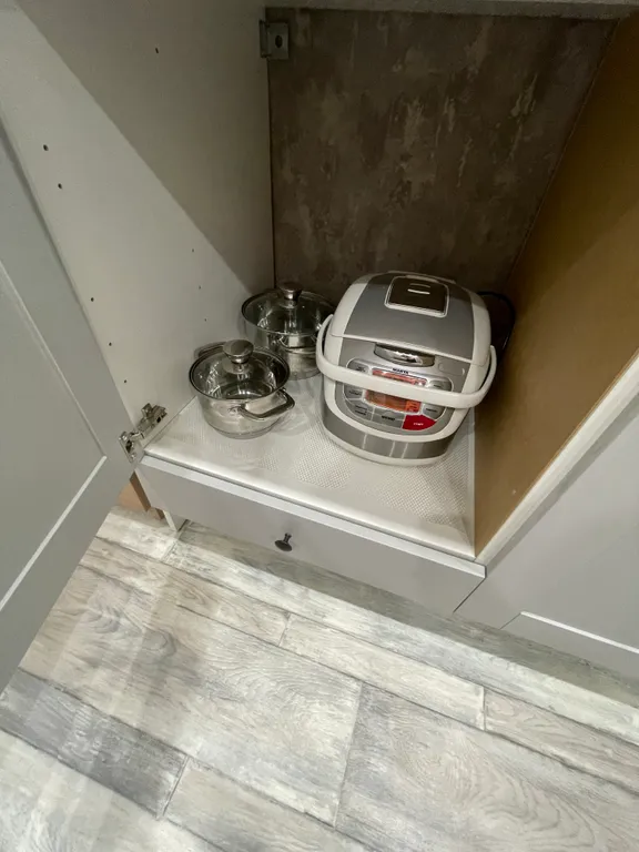 Квартира в центре Первомайского района, рядом с ТЦ Северное Нагорное