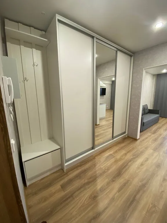 Квартира Современная и уютная студия в центре города — аренда посуточно в Казань