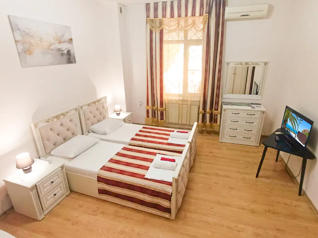 Квартира Комната — Сочи