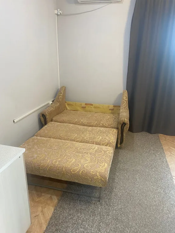 Уютная квартира с видом на море