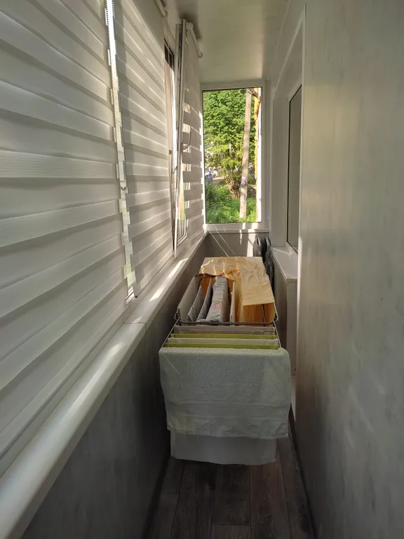 Квартира в центре города