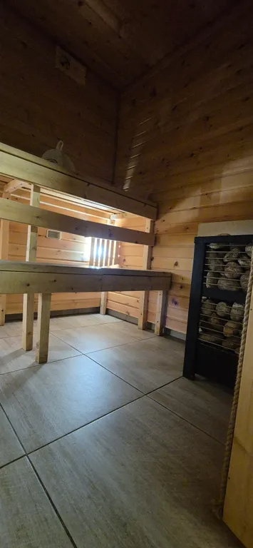 Уютное гнездышко Байкальск