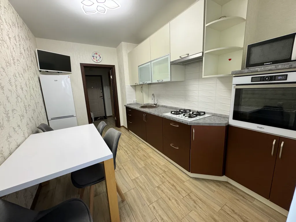 Квартира Квартира в рыбной деревне — Калининград