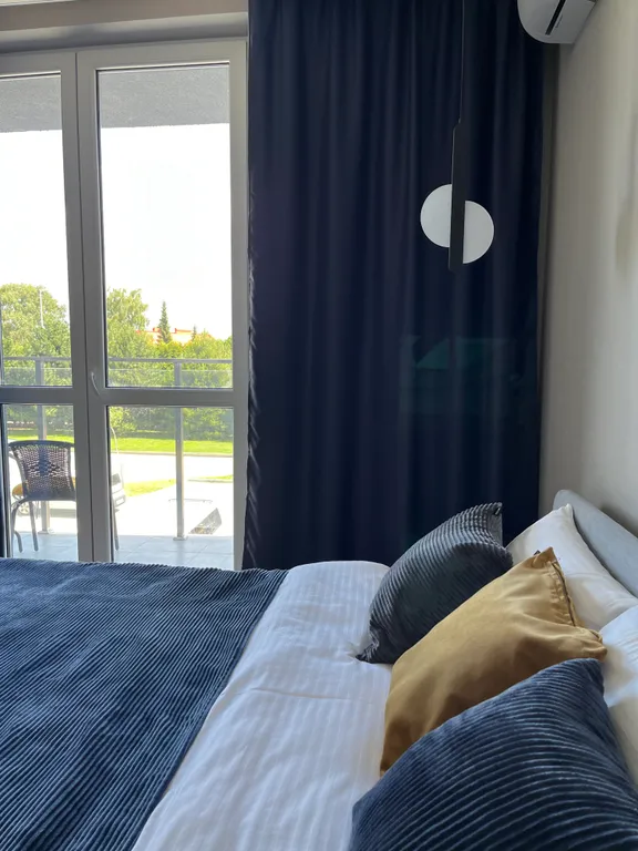 Квартира 1-комнатная Квартира — Светлогорск