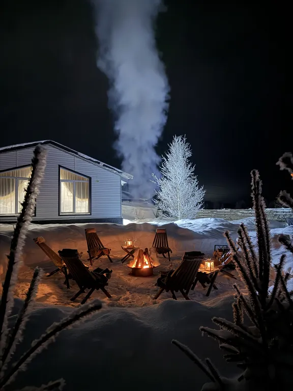 3-комнатный Дом