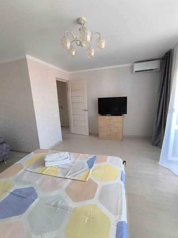 Квартира Квартира Однушка в центре — Славянск-на-Кубани