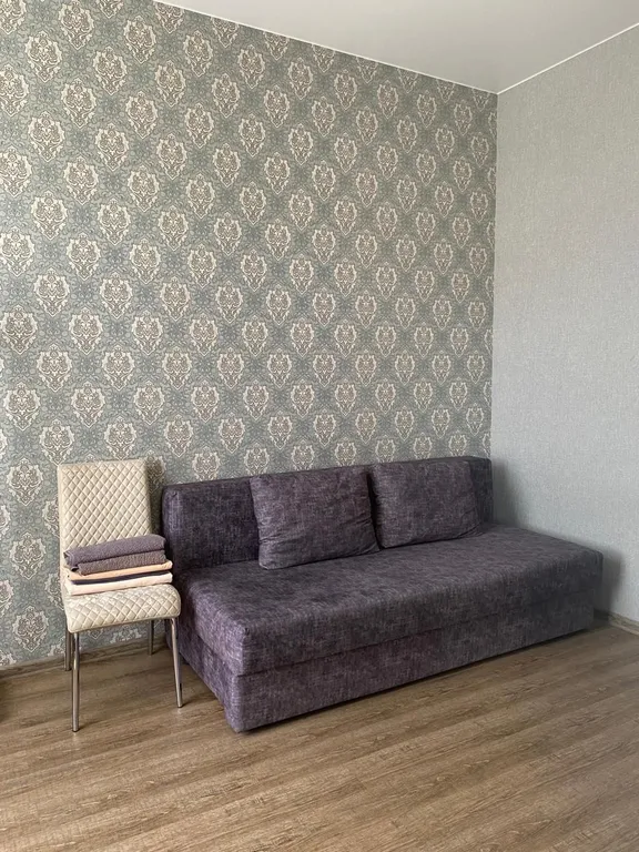 Квартира Квартира #4 — Хабаровск