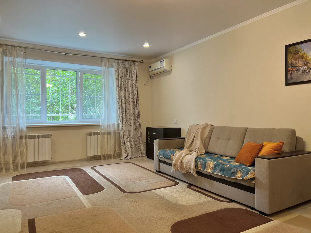 2 к.кв. в 10 мин езды от центра Калуги не берем оплату за уборку