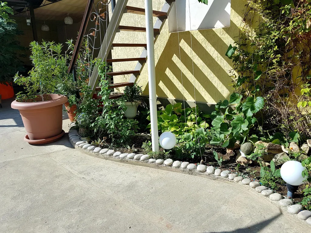 Квартира Комната — Феодосия