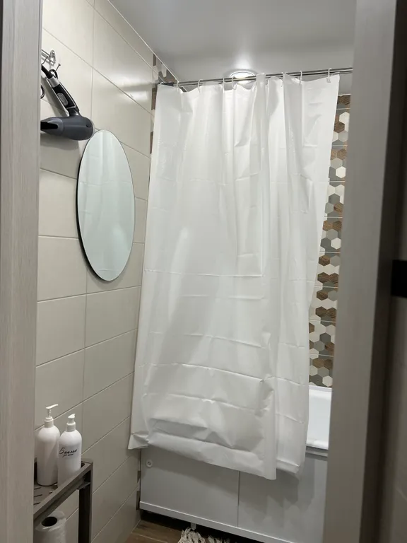 Солнечная 2 комнатная квартира в лучшем районе города