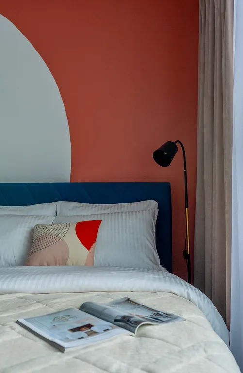 Yar Cozy Aраrts на Bолге, рядом с ГУОР Локомотив