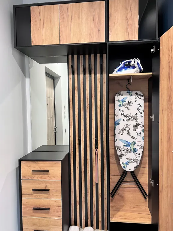 Апартаменты Ваш Образ жизни у курорта