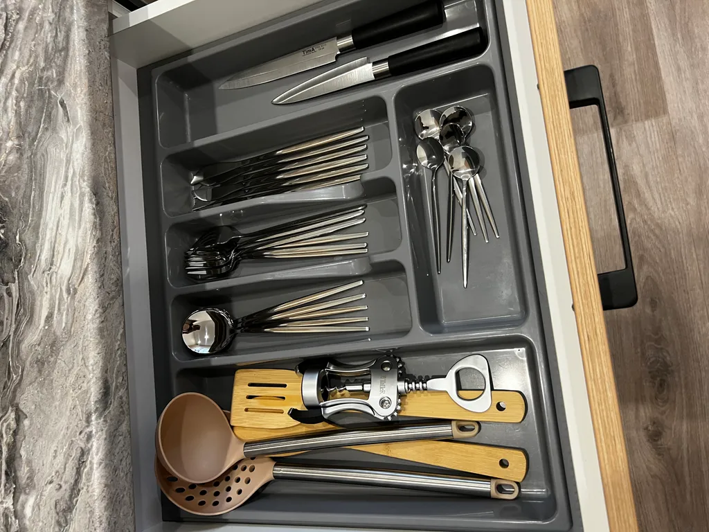 Квартира Чистая, уютная квартира — Красноярск