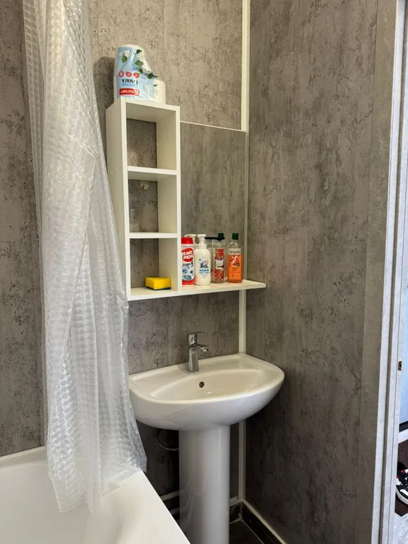 Уютная квартира-студия