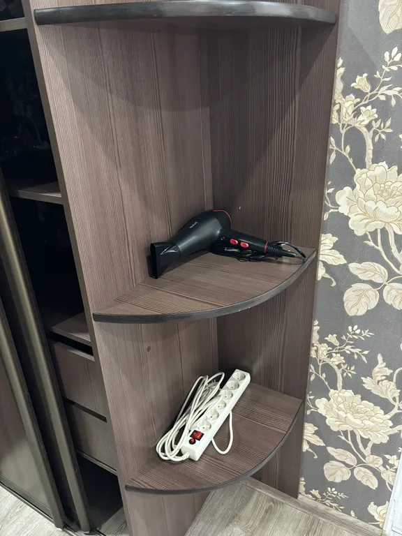 Квартира 46 кв.м. в ЖК Счастливый