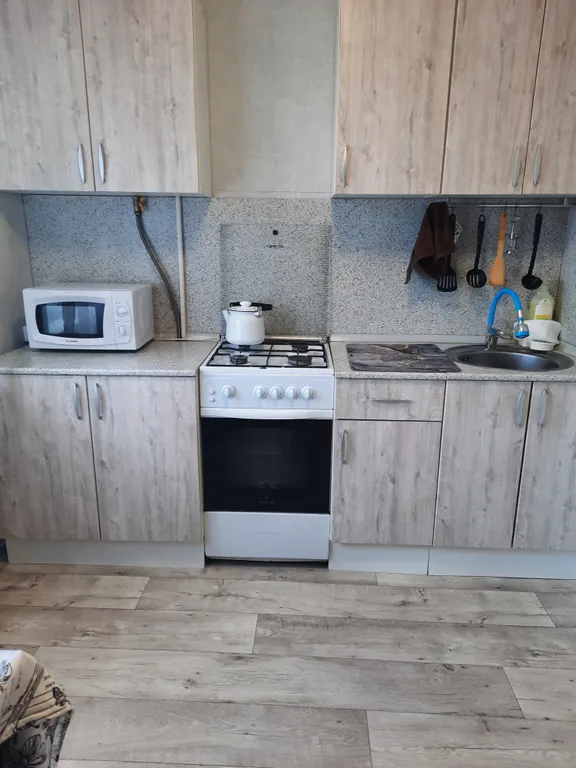 Квартира для комфортного проживания