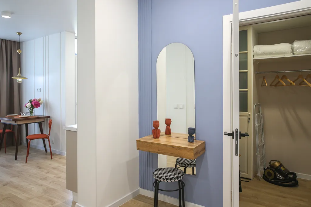 Parkgarten romantic apartments